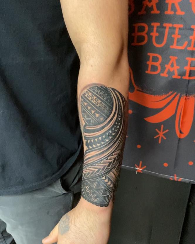 Tattoo 10
