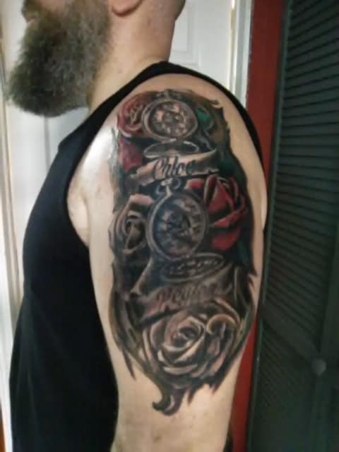 Tattoo 13