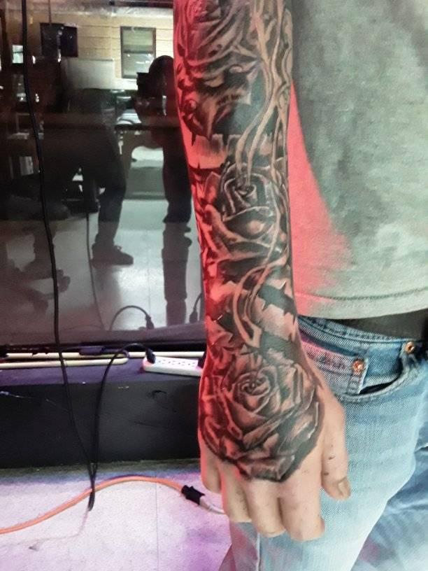 Tattoo 15