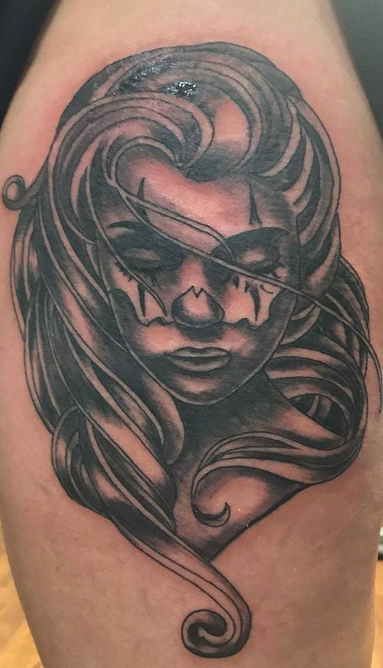 Tattoo 19