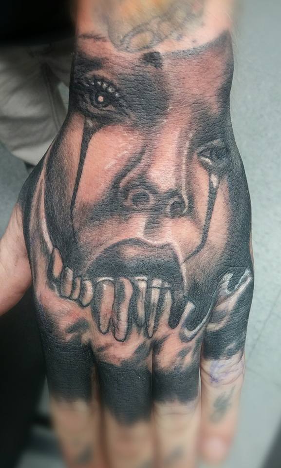 Tattoo 22