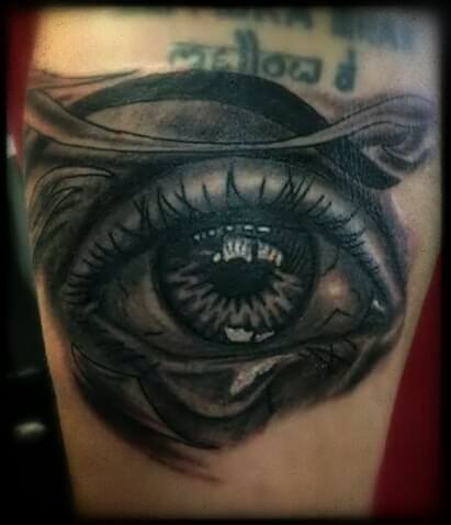 Tattoo 26