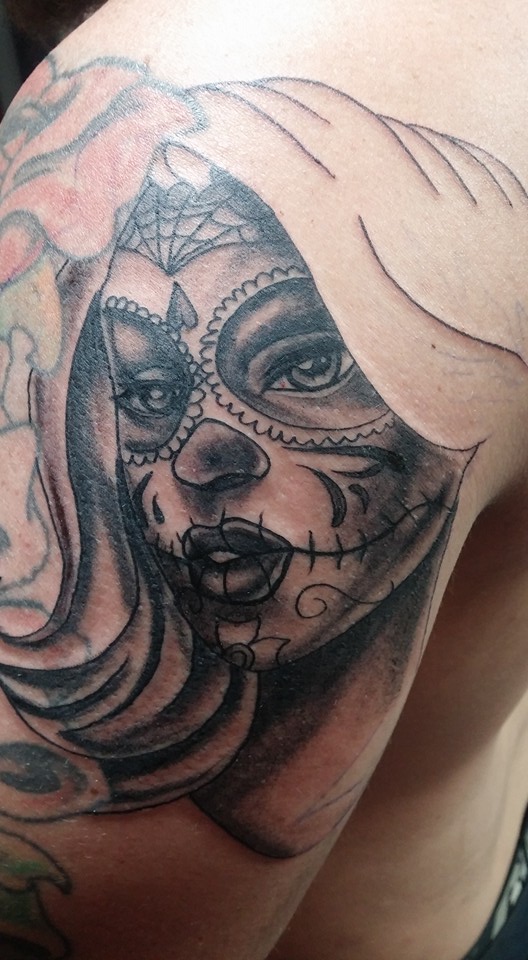 Tattoo 27
