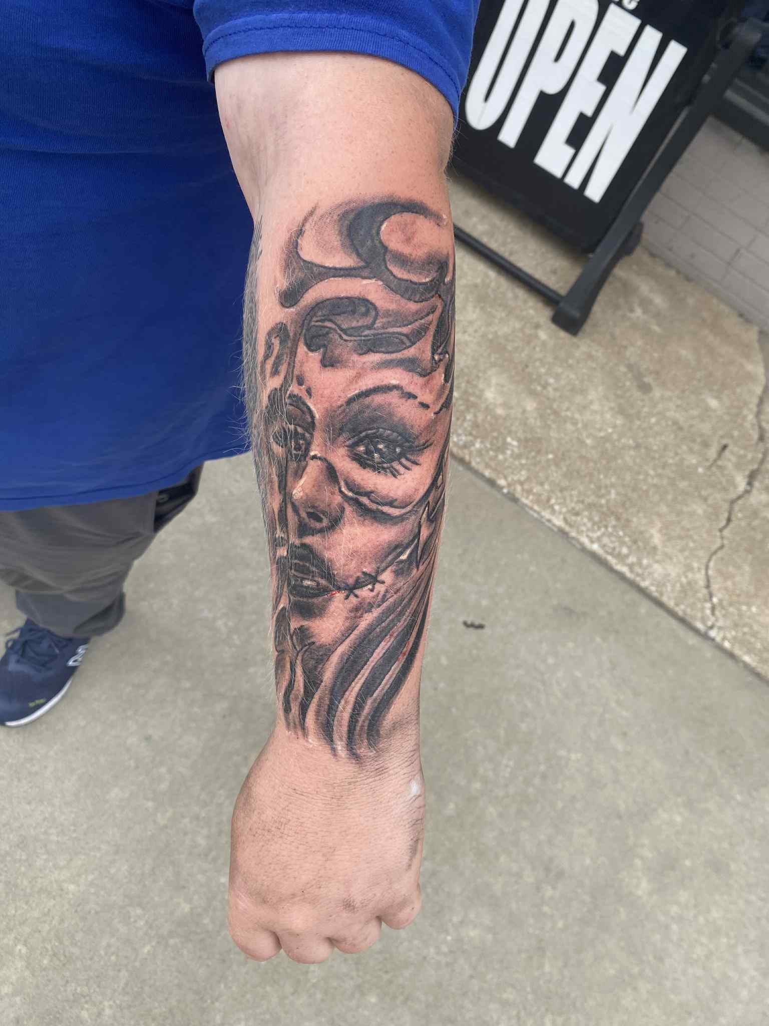 Tattoo 30