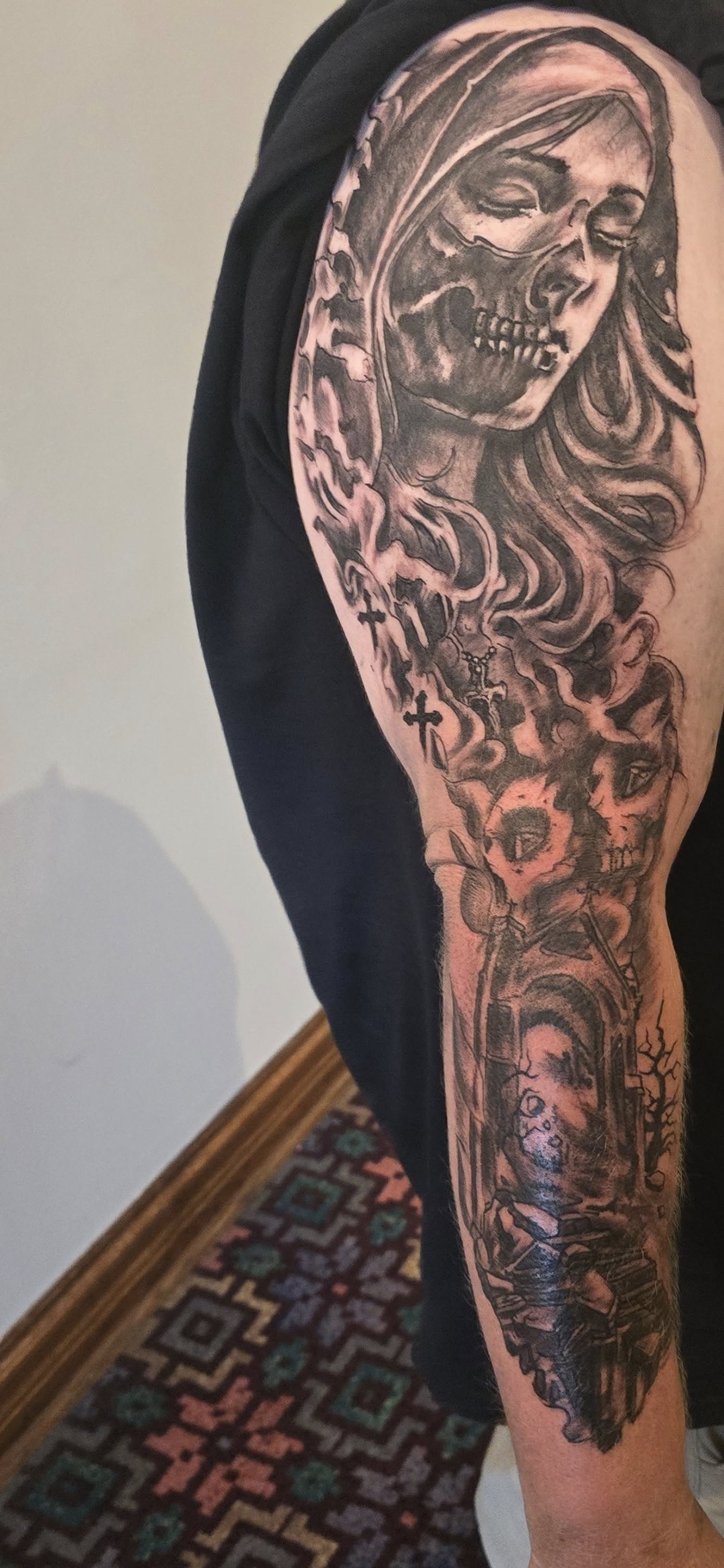 Tattoo 30