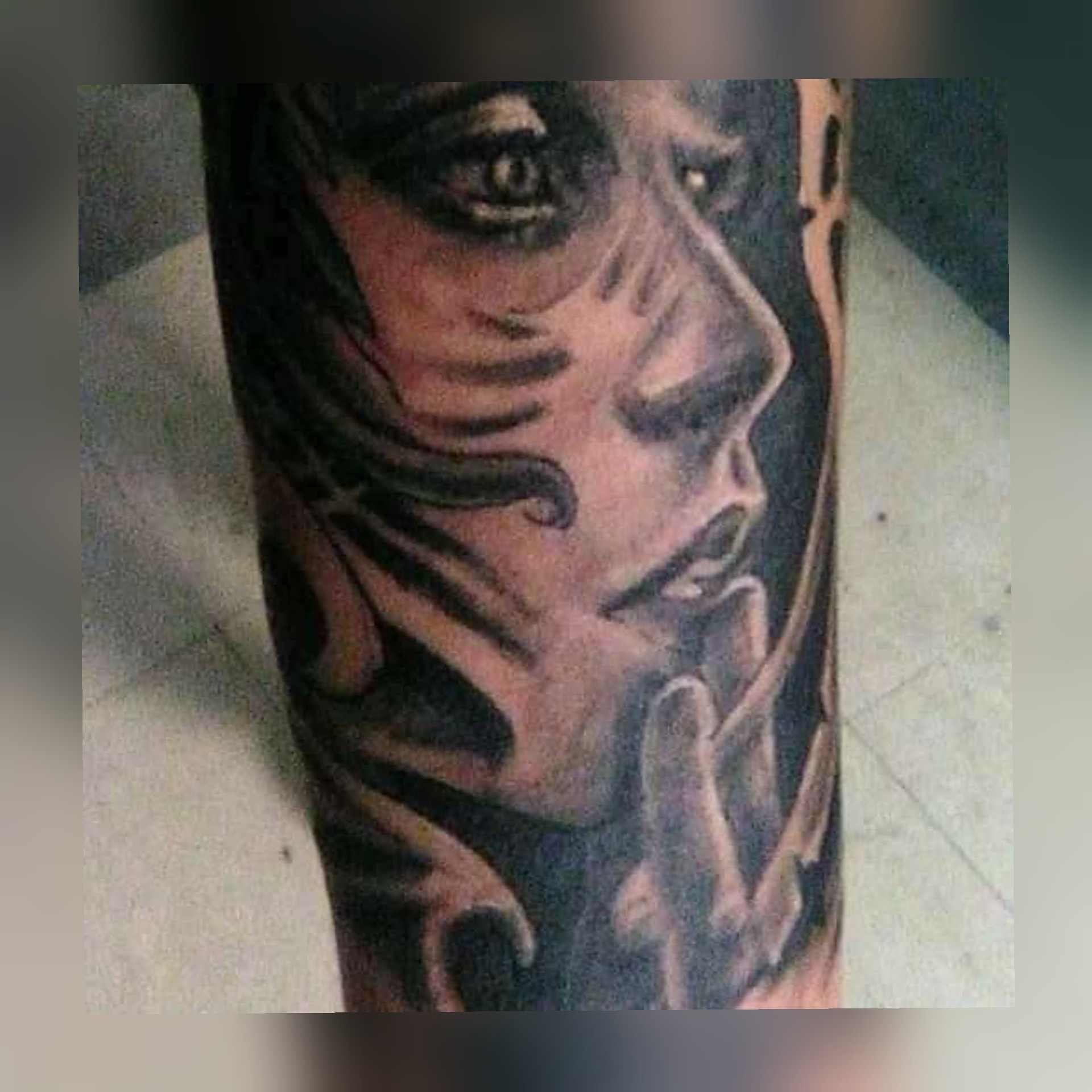 Tattoo 4