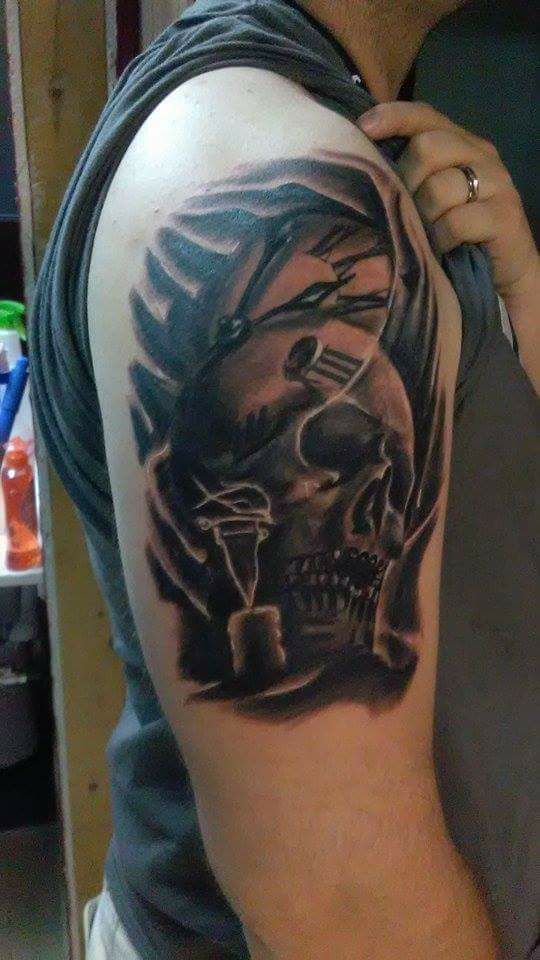 Tattoo 5
