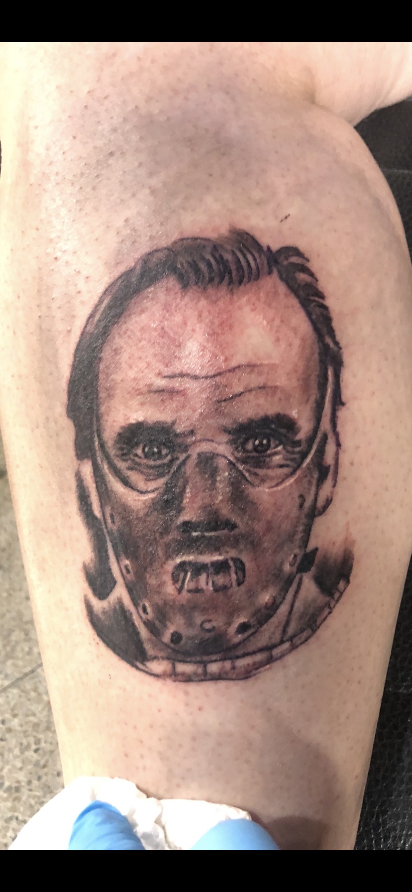 Tattoo 6