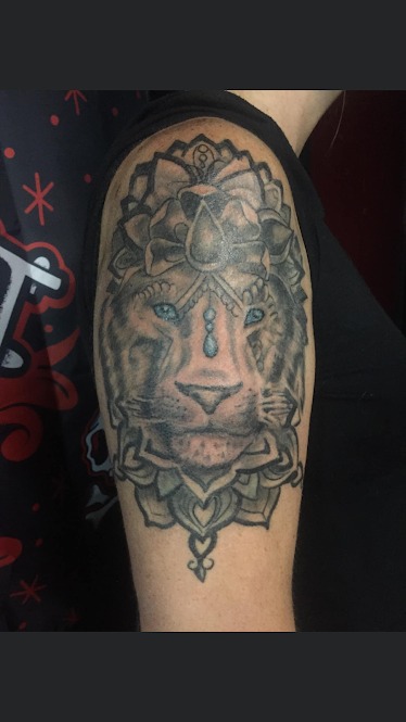 Tattoo 8